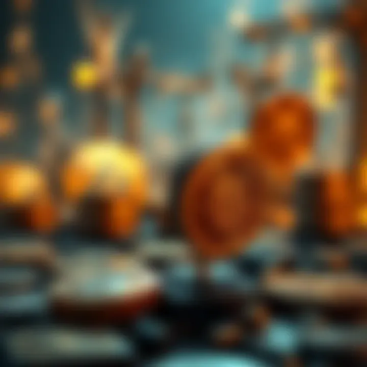 Comprehensive Guide to Cryptocurrency Tax Training Summary