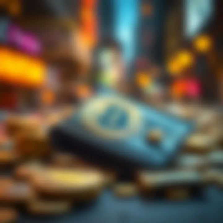 Notable Comprehensive Guide to Local Bitcoins Wallets