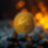 Visual representation of Raven Coin's unique features