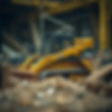 Efficiency of Used Bobcat Miners Efficiency comparison of used Bobcat miners