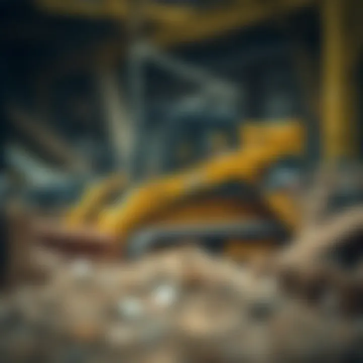 Efficiency of Used Bobcat Miners Efficiency comparison of used Bobcat miners