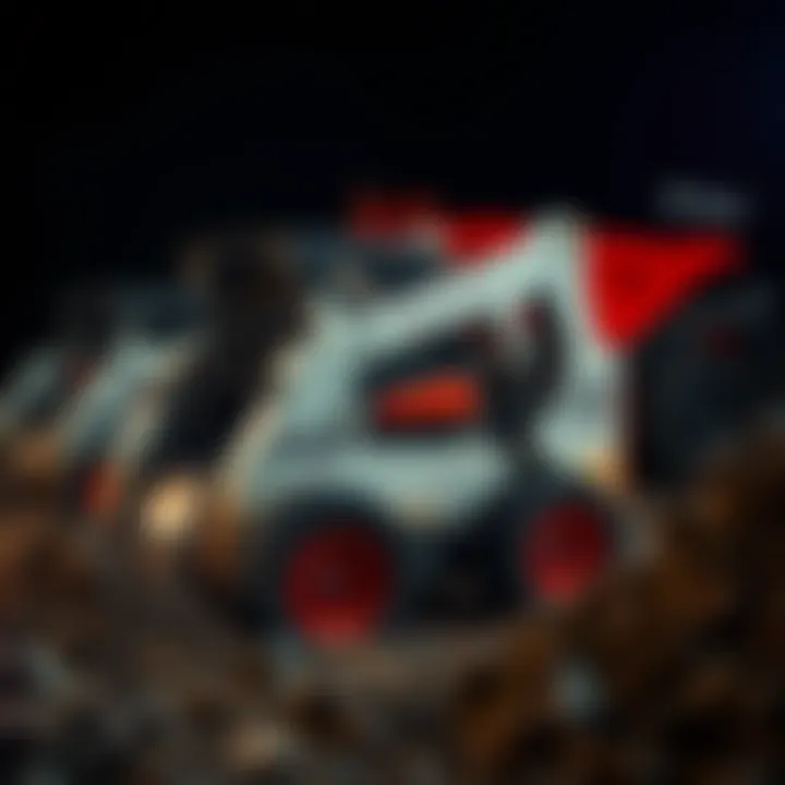 Market Trends for Used Bobcat Miners Market trends for used Bobcat miners