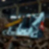 Understanding Bobcat Miner Technology Detailed overview of Bobcat miner technology