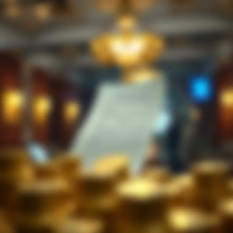 Comprehensive Guide to Writing a White Paper in the Cryptocurrency Sphere Introduction