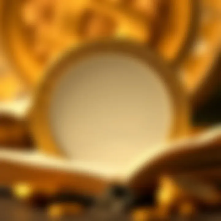 Notable Comprehensive Guide to Writing a White Paper in the Cryptocurrency Sphere