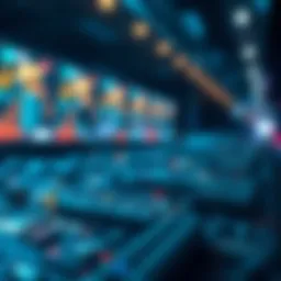 Comprehensive Insights into Blockchain Technology Introduction