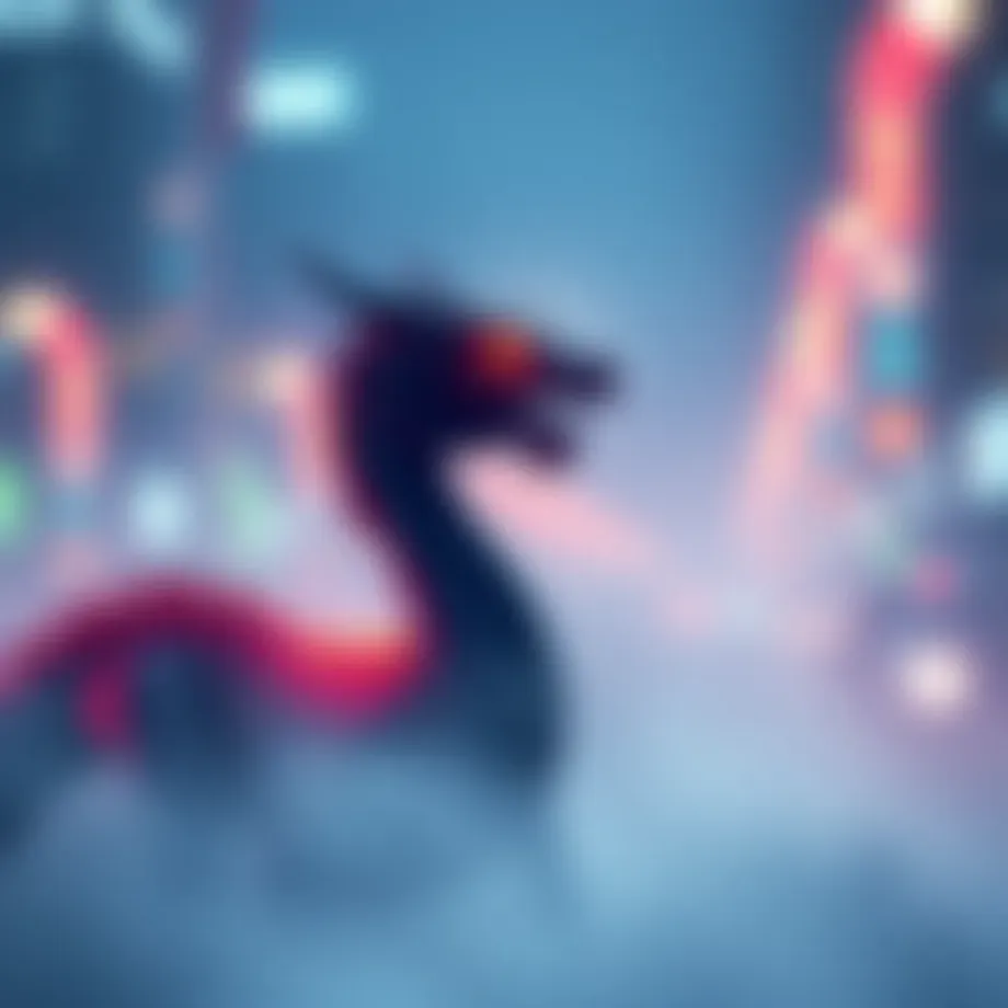 Comprehensive Insights on DragonEx: A Detailed Exploration of its Significance in the Cryptocurrency Sphere Introduction