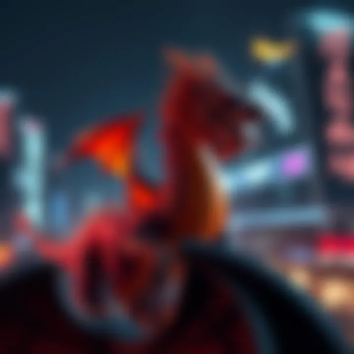 Notable Comprehensive Insights on DragonEx: A Detailed Exploration of its Significance in the Cryptocurrency Sphere