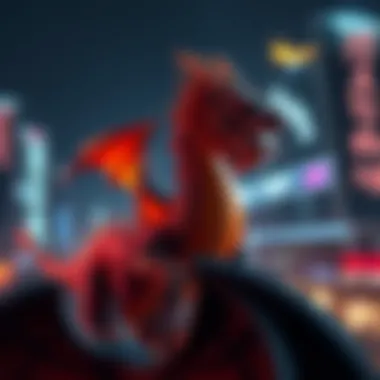 Notable Comprehensive Insights on DragonEx: A Detailed Exploration of its Significance in the Cryptocurrency Sphere Notable Comprehensive Insights on DragonEx: A Detailed Exploration of its Significance in the Cryptocurrency Sphere