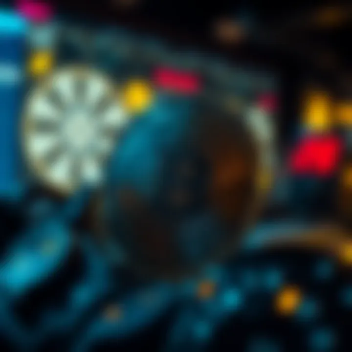 Notable Comprehensive Overview of Cryptocurrency Regulation