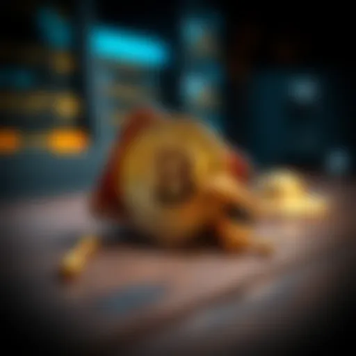 Constructing Your Own Cryptocurrency Wallet Introduction