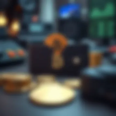 Notable Constructing Your Own Cryptocurrency Wallet Notable Constructing Your Own Cryptocurrency Wallet