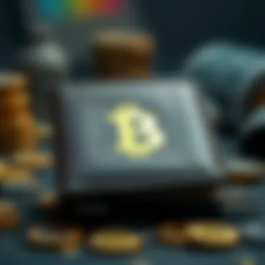 Constructing Your Own Cryptocurrency Wallet Summary Constructing Your Own Cryptocurrency Wallet Summary