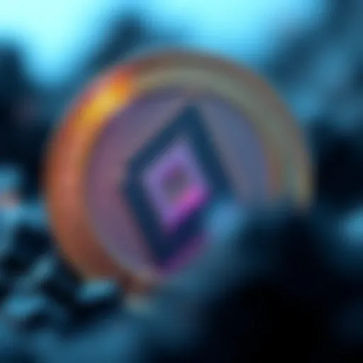 Coti cryptocurrency logo