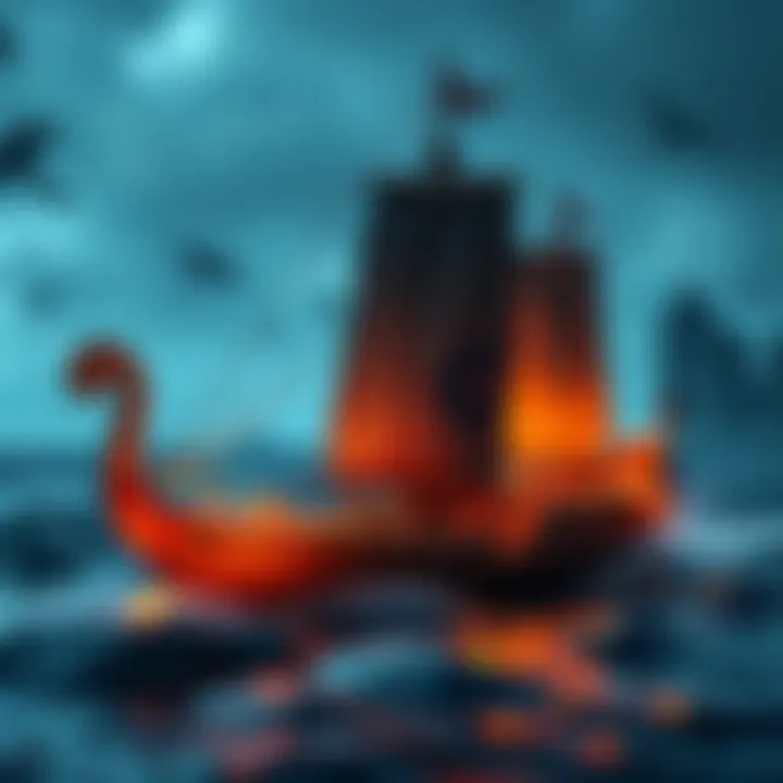 Notable Crafting NFTs on OpenSea: A Comprehensive Guide