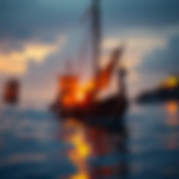 Crafting NFTs on OpenSea: A Comprehensive Guide Summary