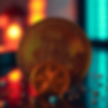 Crafting Your Own Cryptocurrency Coin: A Comprehensive Guide Summary Crafting Your Own Cryptocurrency Coin: A Comprehensive Guide Summary