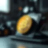 Creating a Cryptocurrency Wallet Address: A Comprehensive Guide Introduction
