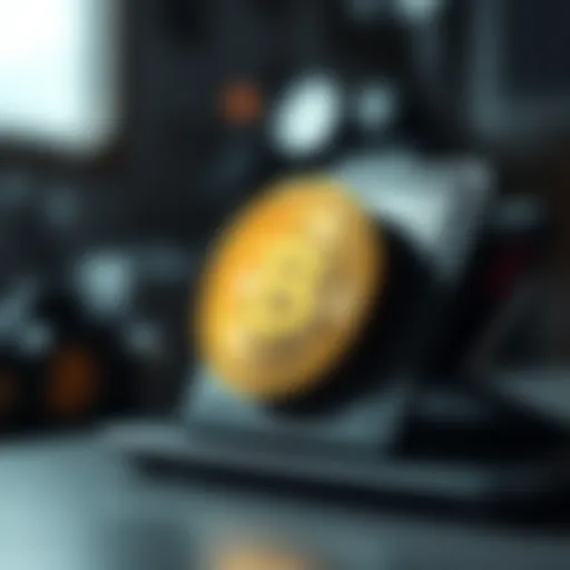 Creating a Cryptocurrency Wallet Address: A Comprehensive Guide Introduction