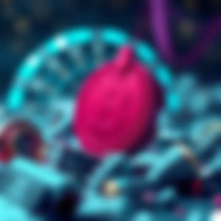 Creating NFT Art: A Comprehensive Guide Summary Creating NFT Art: A Comprehensive Guide Summary