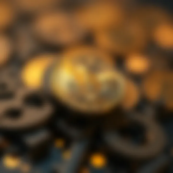 Notable Creating Your Own Cryptocoin: A Comprehensive Guide Notable Creating Your Own Cryptocoin: A Comprehensive Guide