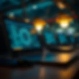 Crypto Mining from Laptop: Understanding the Fundamentals Introduction