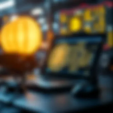 Notable Crypto Mining from Laptop: Understanding the Fundamentals Notable Crypto Mining from Laptop: Understanding the Fundamentals