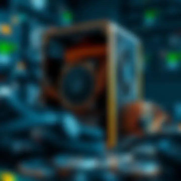 Notable Crypto Mining on Mobile Devices: A Comprehensive Overview