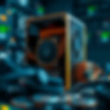 Notable Crypto Mining on Mobile Devices: A Comprehensive Overview Notable Crypto Mining on Mobile Devices: A Comprehensive Overview
