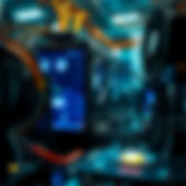 Crypto Mining on Mobile Devices: A Comprehensive Overview Summary Crypto Mining on Mobile Devices: A Comprehensive Overview Summary