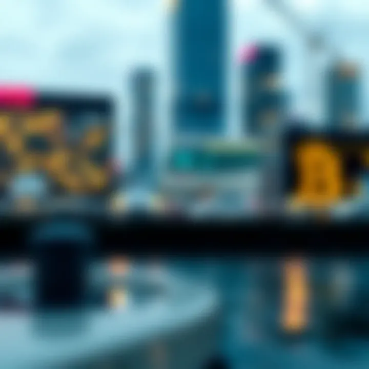 Regulatory Changes in Crypto