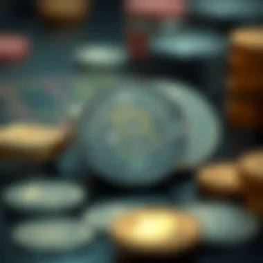 Notable Crypto Portfolio Diversification: Strategies and Insights Notable Crypto Portfolio Diversification: Strategies and Insights