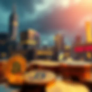 Notable Cryptomania: Understanding the Surge of Digital Currency Interest Notable Cryptomania: Understanding the Surge of Digital Currency Interest