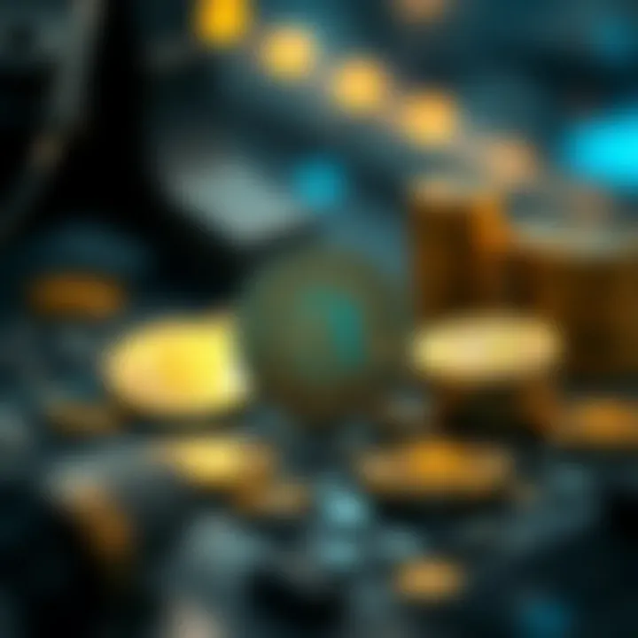 Notable Current Cryptocurrency Investment Opportunities