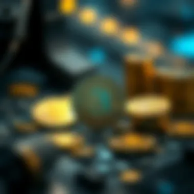 Notable Current Cryptocurrency Investment Opportunities Notable Current Cryptocurrency Investment Opportunities