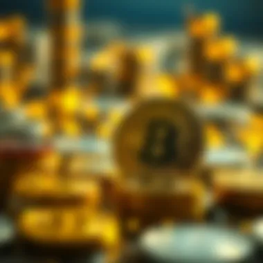 Current Cryptocurrency Investment Opportunities Summary