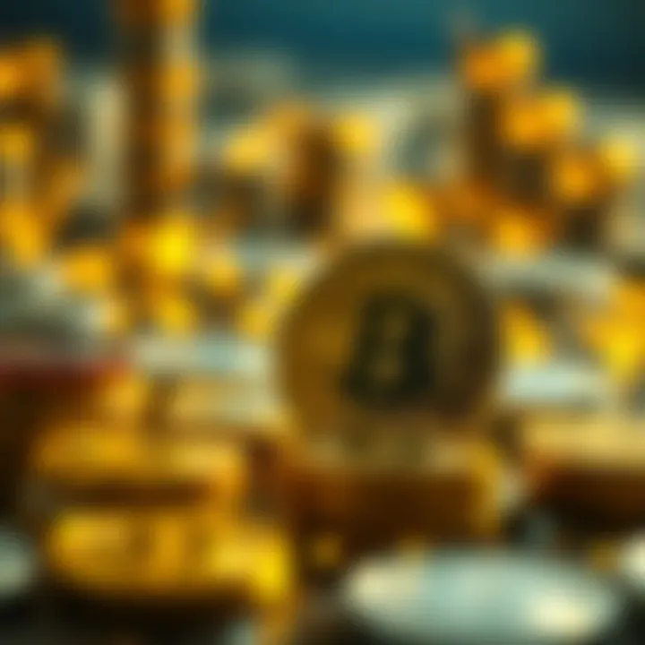 Current Cryptocurrency Investment Opportunities Summary