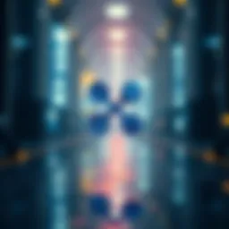 Current Dynamics of Ripple Price Introduction