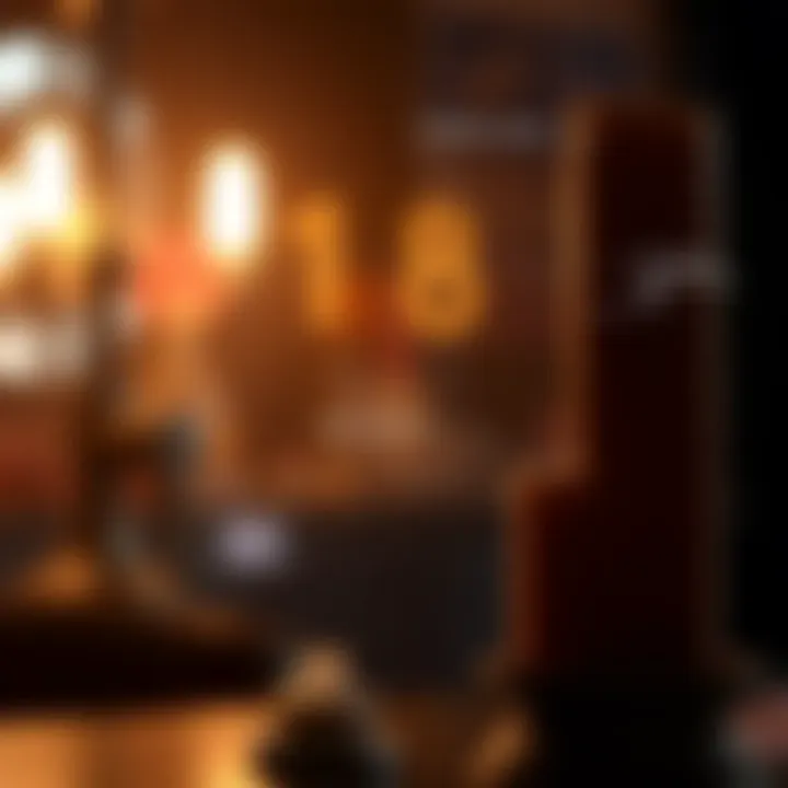 Understanding Candlestick Components Detailed breakdown of candlestick components