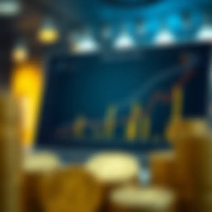 Valuation Methods in Crypto Chart showing valuation methods in cryptocurrency