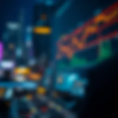 Security measures in cryptocurrency trading