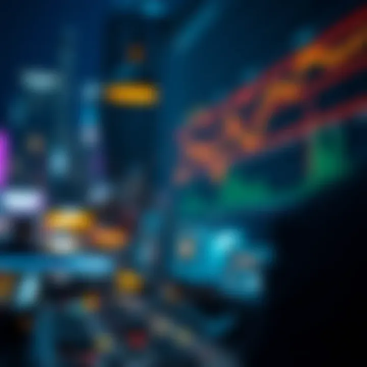 Security measures in cryptocurrency trading