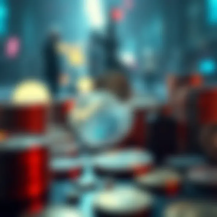 Variety of cryptocurrencies supported by Digifinex