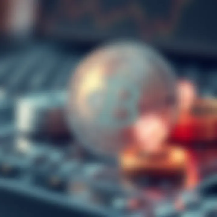 Notable Digital Currency: The Future of Financial Transactions and Beyond
