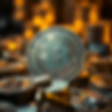 Digital Currency: The Future of Financial Transactions and Beyond Summary Digital Currency: The Future of Financial Transactions and Beyond Summary
