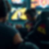 Earning Cryptocurrency Through Gaming: A Comprehensive Guide Introduction