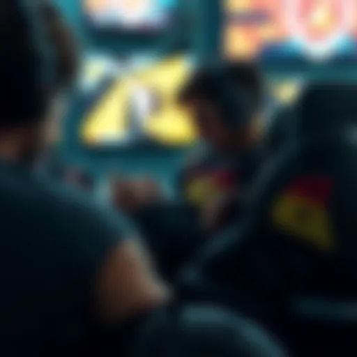 Earning Cryptocurrency Through Gaming: A Comprehensive Guide Introduction
