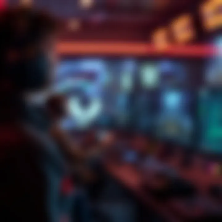 Notable Earning Cryptocurrency Through Gaming: A Comprehensive Guide