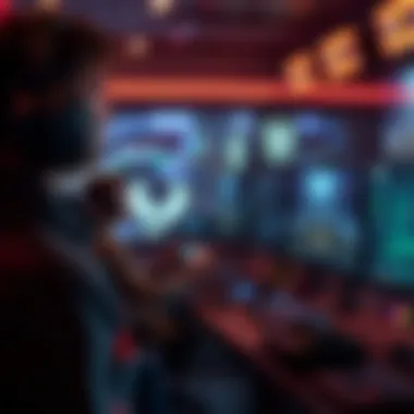 Notable Earning Cryptocurrency Through Gaming: A Comprehensive Guide Notable Earning Cryptocurrency Through Gaming: A Comprehensive Guide