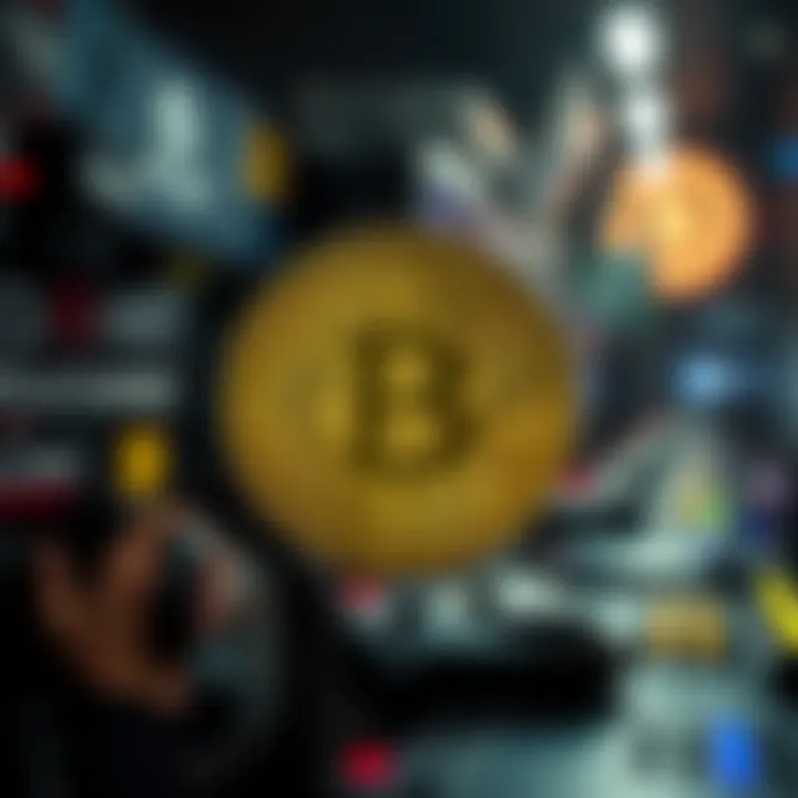 Earning Cryptocurrency Through Gaming: A Comprehensive Guide Summary